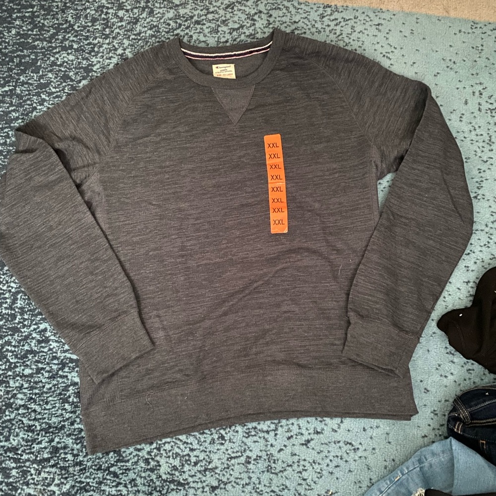 Champion Crewneck